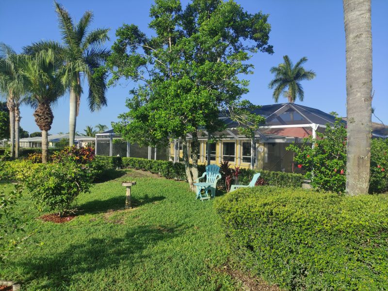 foto 19 Huurhuis van particulieren Port Sainte-Lucie villa Florida Atlantische Kust
