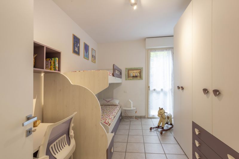 foto 10 Huurhuis van particulieren Senigallia maison Marken Ancona (provincie) slaapkamer 2