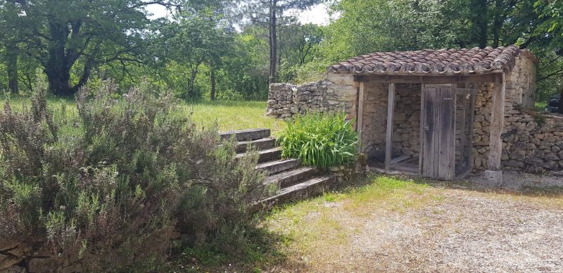 foto 4 Huurhuis van particulieren Cahors maison Midi-Pyrnes Lot