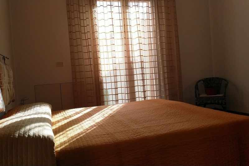 foto 0 Huurhuis van particulieren Muravera appartement Sardini Cagliari (provincie) slaapkamer 1