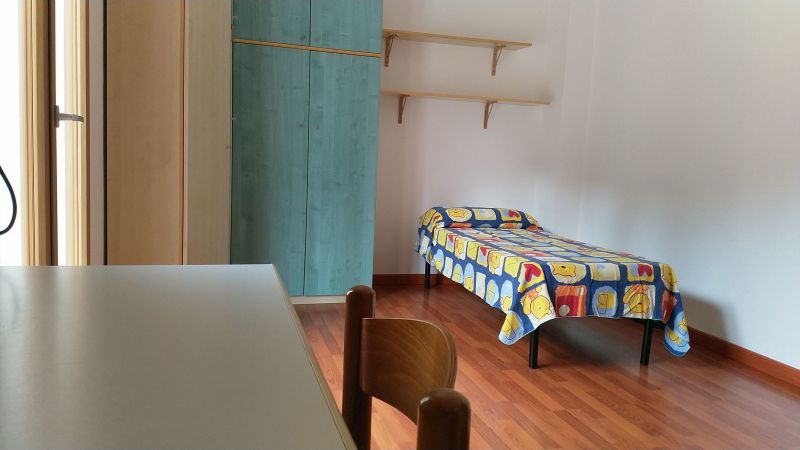 foto 3 Huurhuis van particulieren Muravera appartement Sardini Cagliari (provincie) slaapkamer 2