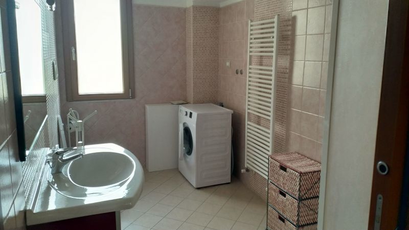 foto 4 Huurhuis van particulieren Muravera appartement Sardini Cagliari (provincie) badkamer