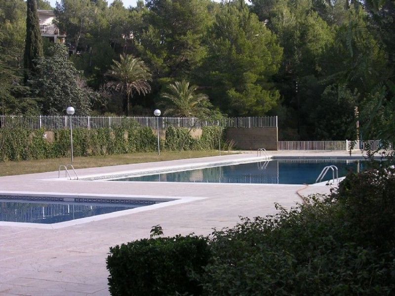 foto 26 Huurhuis van particulieren Cambrils maison Cataloni Tarragona (provincia de) Zwembad