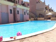 Vakantiewoningen zwembad Torre Delle Stelle: villa nr. 128047