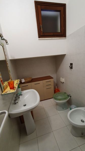 foto 10 Huurhuis van particulieren Villasimius villa Sardini Cagliari (provincie) badkamer 2