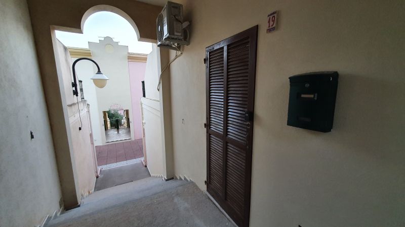 foto 18 Huurhuis van particulieren Villasimius villa Sardini Cagliari (provincie) Het aanzicht van de woning