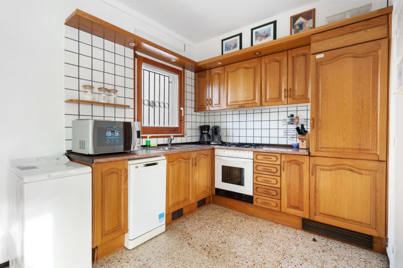 foto 10 Huurhuis van particulieren Empuriabrava maison Cataloni Girona (provincia de) Open keuken