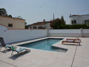 Vakantiewoningen zwembad L'Escala: maison nr. 128111