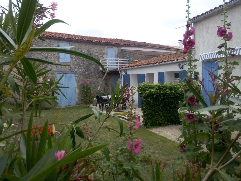 foto 0 Huurhuis van particulieren Saint Pierre d'Olron maison Poitou-Charentes Charente-Maritime