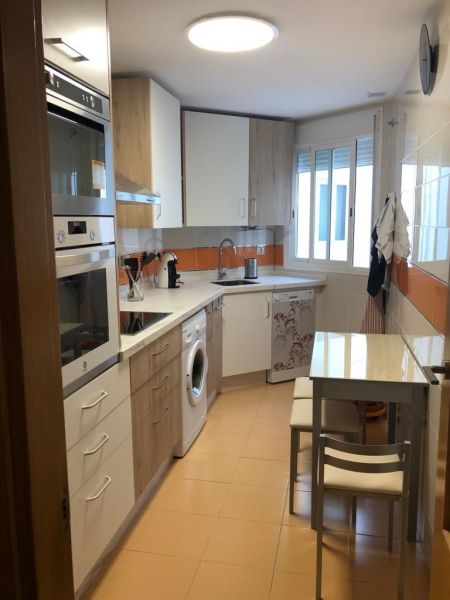 foto 1 Huurhuis van particulieren Isla Cristina appartement Andalusi Huelva (provincia de) Gesloten keuken