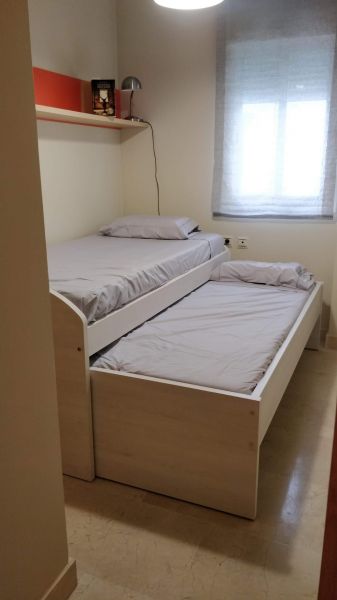 foto 3 Huurhuis van particulieren Isla Cristina appartement Andalusi Huelva (provincia de) slaapkamer 2