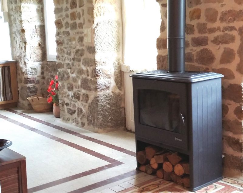 foto 5 Huurhuis van particulieren Conques gite Midi-Pyrnes Aveyron Verblijf