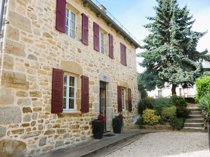 foto 0 Huurhuis van particulieren Conques gite Midi-Pyrnes Aveyron