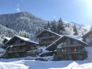 Vakantiewoningen Savoie: chalet nr. 128823