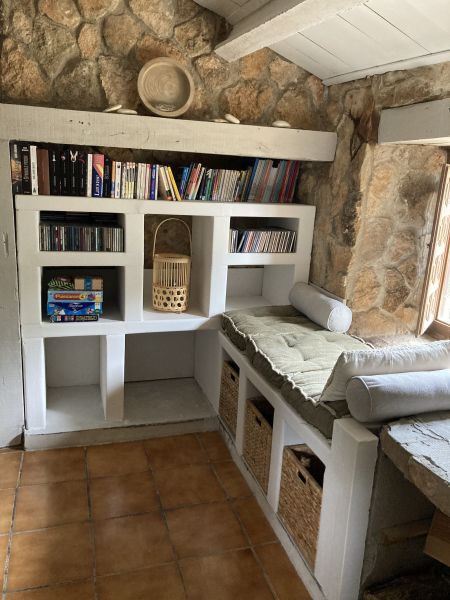 foto 4 Huurhuis van particulieren L'Ampolla maison Cataloni Tarragona (provincia de) Woonkamer