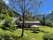 Vakantiewoningen appartementen Gressoney Saint Jean: appartement nr. 129089