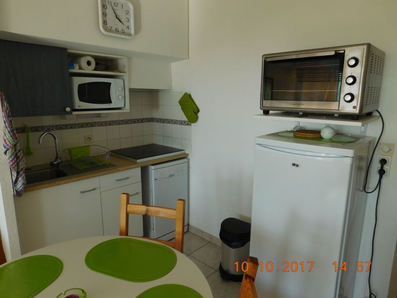 foto 4 Huurhuis van particulieren Mimizan appartement Aquitaine Landes