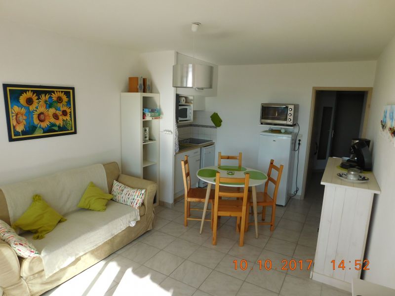 foto 5 Huurhuis van particulieren Mimizan appartement Aquitaine Landes