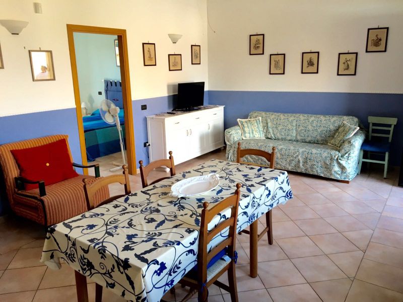 foto 14 Huurhuis van particulieren Isola di Capo Rizzuto appartement Calabri Crotone (provincie van)