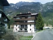 Vakantiewoningen Pieve Di Cadore: appartement nr. 67023