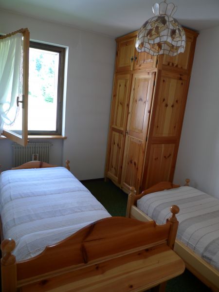 foto 10 Huurhuis van particulieren Auronzo di Cadore appartement Veneti Belluno (provincie) slaapkamer 2