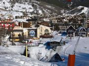 Vakantiewoningen French Ski Resorts: studio nr. 67518