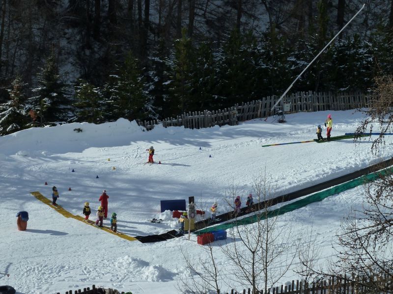 foto 6 Huurhuis van particulieren Serre Chevalier studio Provence-Alpes-Cte d'Azur Hautes-Alpes