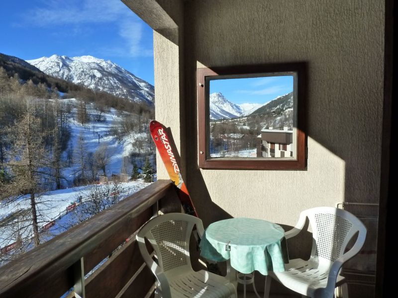 foto 4 Huurhuis van particulieren Serre Chevalier studio Provence-Alpes-Cte d'Azur Hautes-Alpes