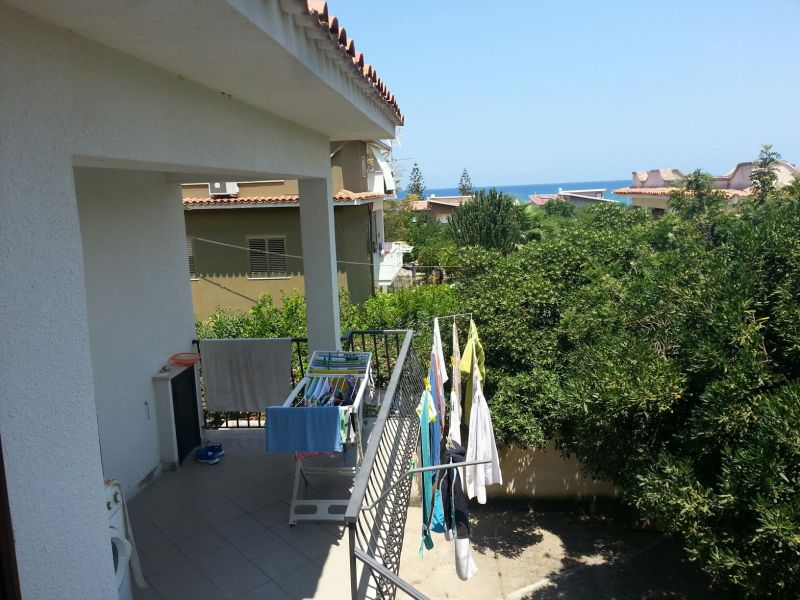 foto 0 Huurhuis van particulieren Castellammare del Golfo appartement Sicili Trapani (provincie) Strand