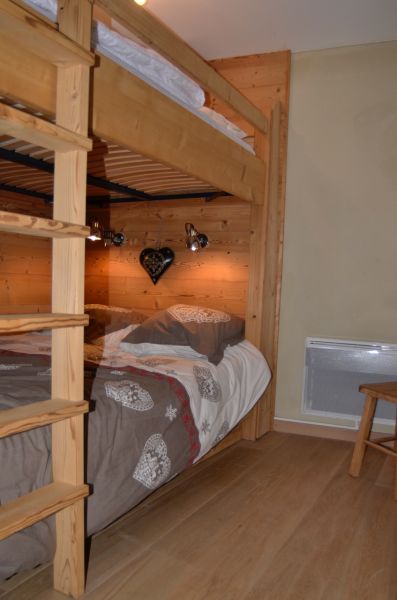 foto 11 Huurhuis van particulieren Montchavin les Coches appartement Rhne-Alpes Savoie slaapkamer 3