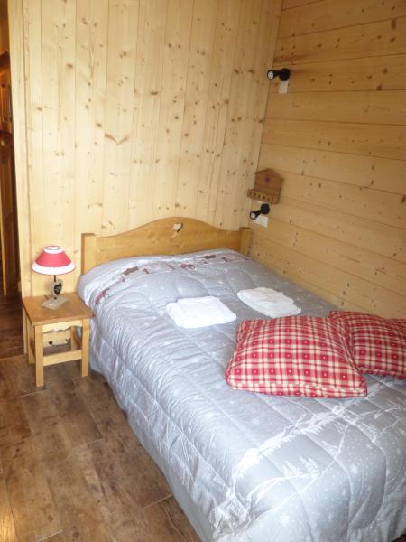 foto 6 Huurhuis van particulieren Samons appartement Rhne-Alpes Haute-Savoie slaapkamer