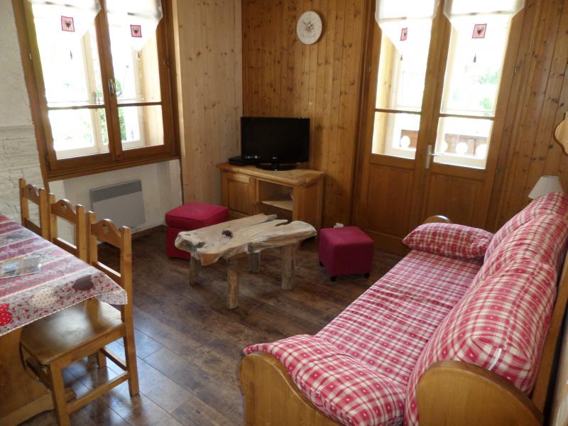 foto 1 Huurhuis van particulieren Samons appartement Rhne-Alpes Haute-Savoie