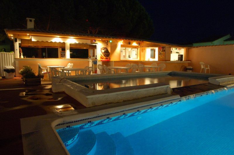 foto 20 Huurhuis van particulieren La Londe-les-Maures appartement Provence-Alpes-Cte d'Azur Var Zwembad