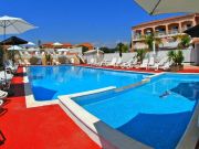 Vakantiewoningen zwembad Franse Middellandse Zeekust: appartement nr. 68566