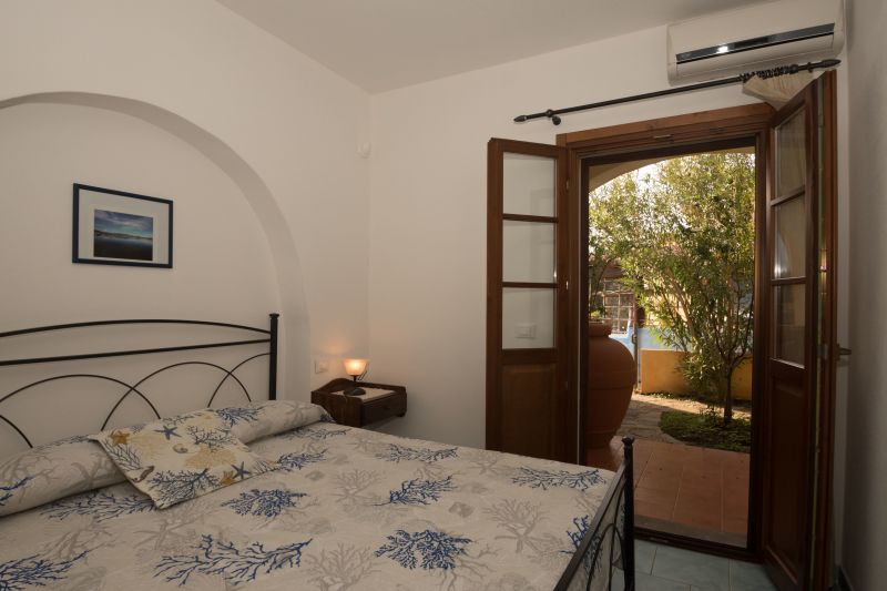 foto 8 Huurhuis van particulieren Orosei appartement Sardini Nuoro (provincie) slaapkamer