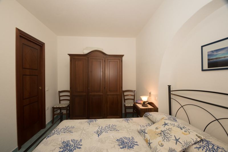 foto 10 Huurhuis van particulieren Orosei appartement Sardini Nuoro (provincie) slaapkamer