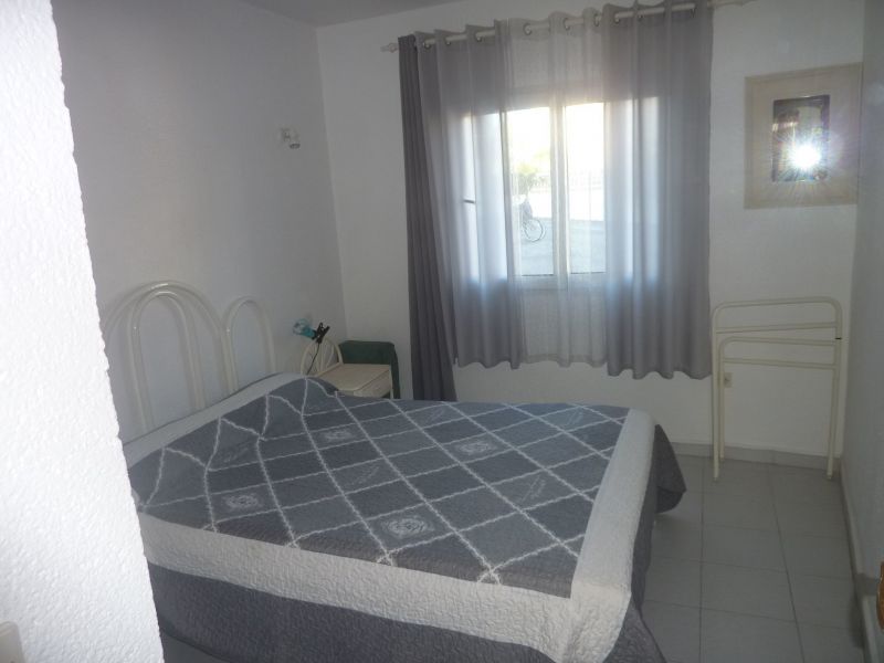 foto 14 Huurhuis van particulieren Dnia appartement Valencia (regio) Alicante (provincia de) slaapkamer
