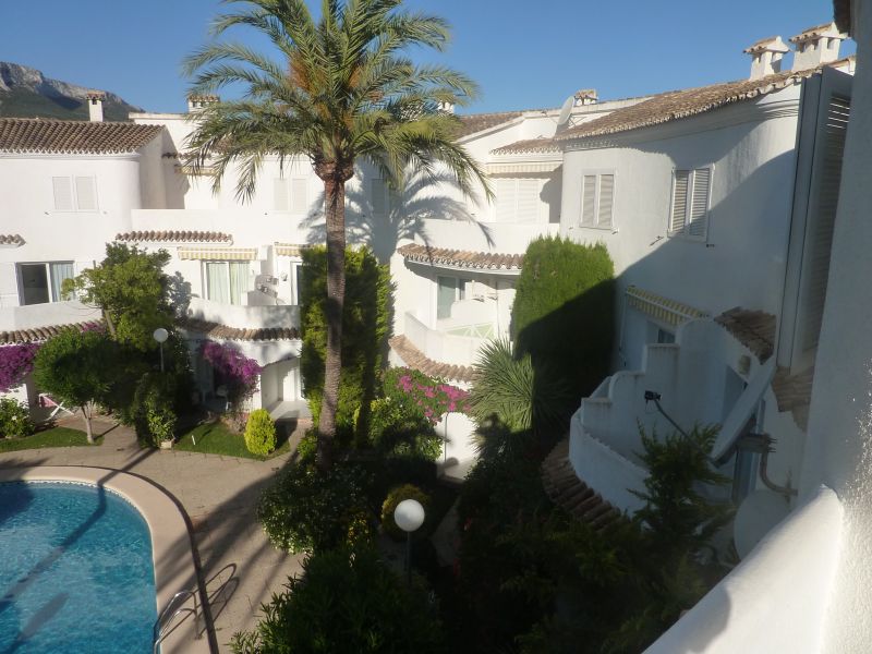 foto 4 Huurhuis van particulieren Dnia appartement Valencia (regio) Alicante (provincia de) Het aanzicht van de woning