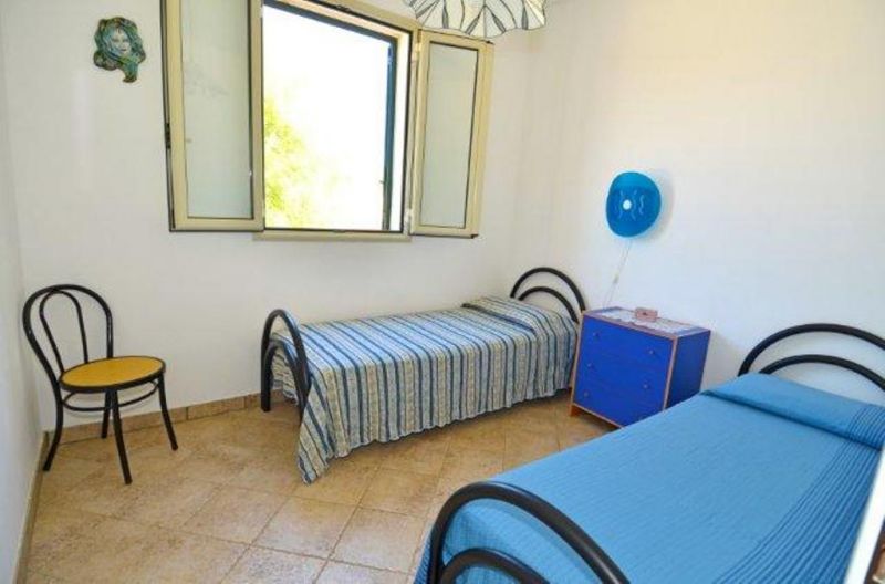 foto 6 Huurhuis van particulieren Pescoluse villa Pouilles Lecce (provincie) slaapkamer 3