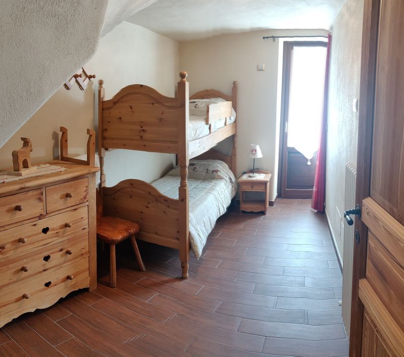 foto 13 Huurhuis van particulieren Aosta appartement Val-dAosta Aosta (provincie) slaapkamer 3