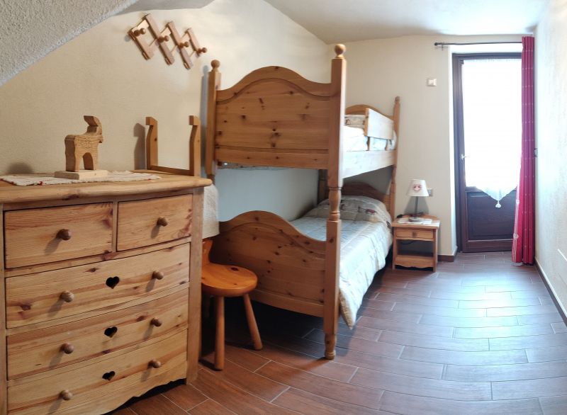 foto 14 Huurhuis van particulieren Aosta appartement Val-dAosta Aosta (provincie) slaapkamer 3