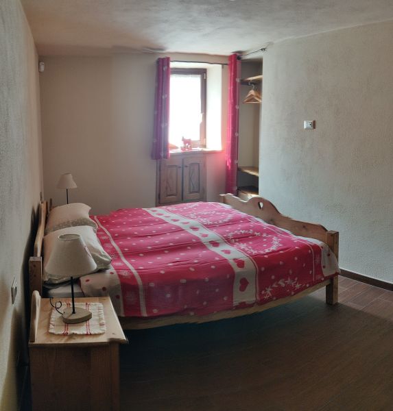 foto 16 Huurhuis van particulieren Aosta appartement Val-dAosta Aosta (provincie) slaapkamer 2