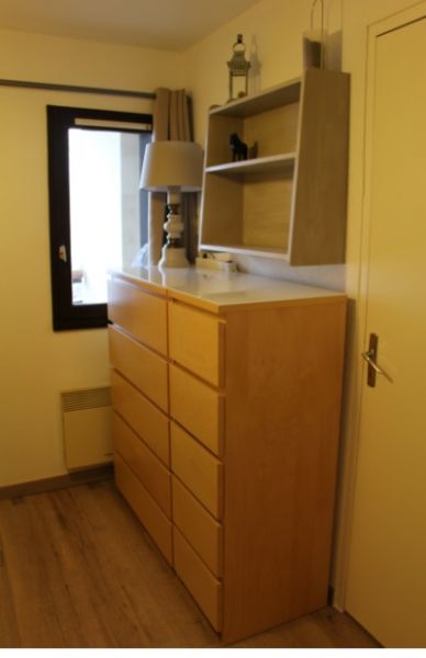 foto 6 Huurhuis van particulieren Les Sept Laux appartement Rhne-Alpes Isre slaapkamer