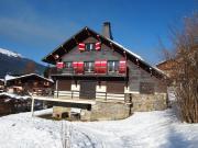 Vakantiewoningen Saint Gervais Mont-Blanc voor 8 personen: appartement nr. 74055