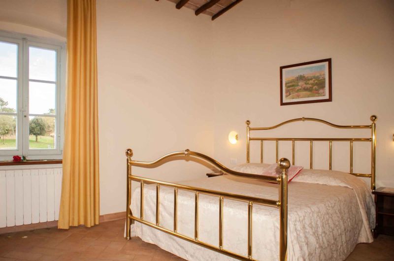 foto 13 Huurhuis van particulieren Siena villa Toscane Siena (provincie) slaapkamer 3
