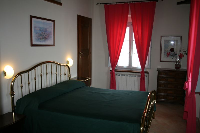 foto 9 Huurhuis van particulieren Siena villa Toscane Siena (provincie) slaapkamer 1