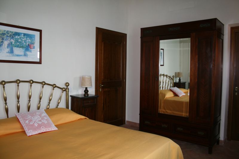foto 11 Huurhuis van particulieren Siena villa Toscane Siena (provincie) slaapkamer 2