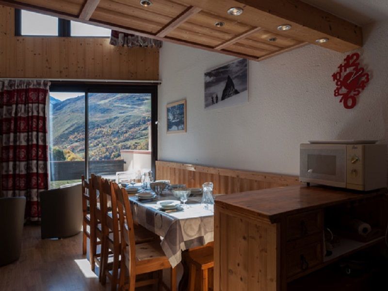 foto 4 Huurhuis van particulieren Les Menuires appartement Rhne-Alpes