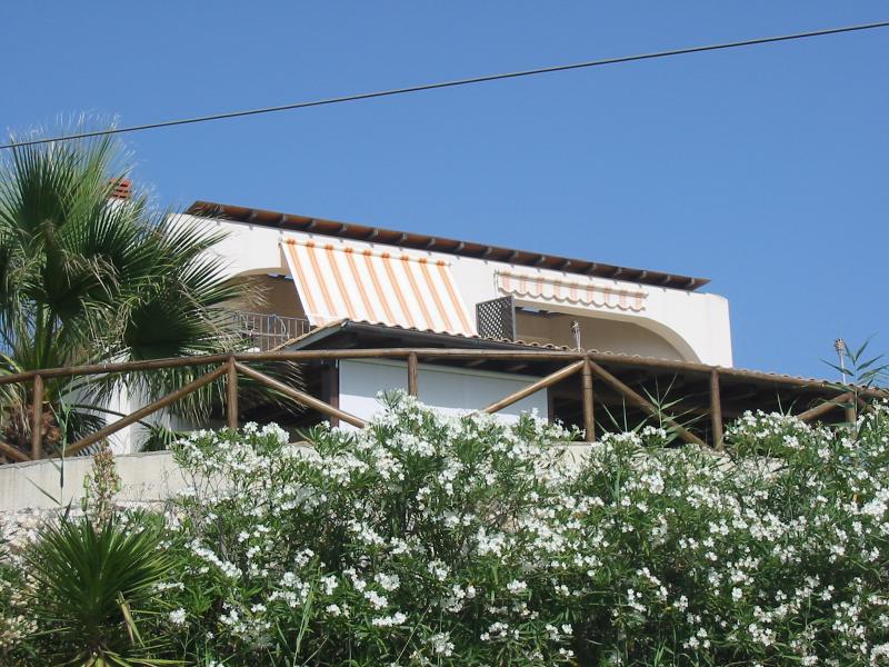 foto 19 Huurhuis van particulieren Sciacca appartement Sicili Agrigente (provincie) Het aanzicht van de woning