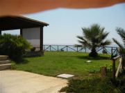 Vakantiewoningen kuuroord Sicili: appartement nr. 76508